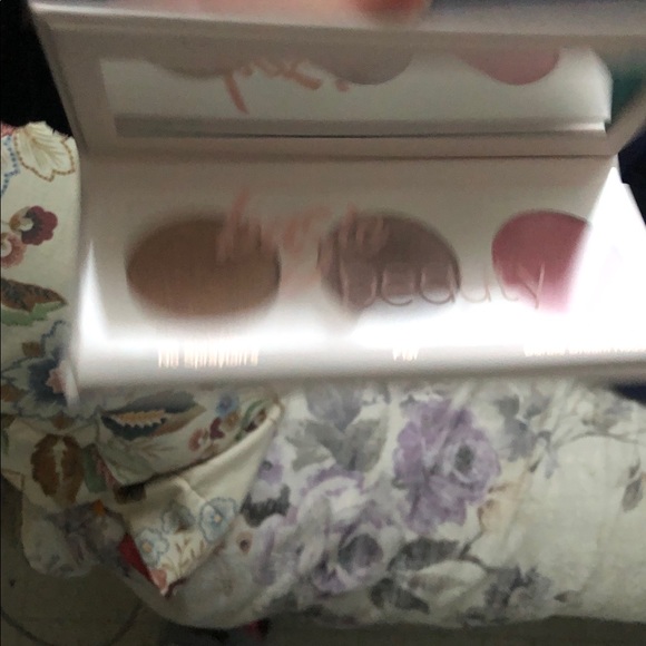 Highligt set - Picture 2 of 2